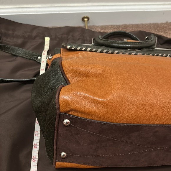 Roberto Cavalli vintage bag - Picture 6 of 10